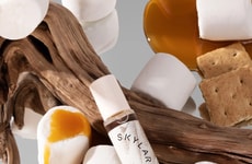 Wintry S'mores Fragrances