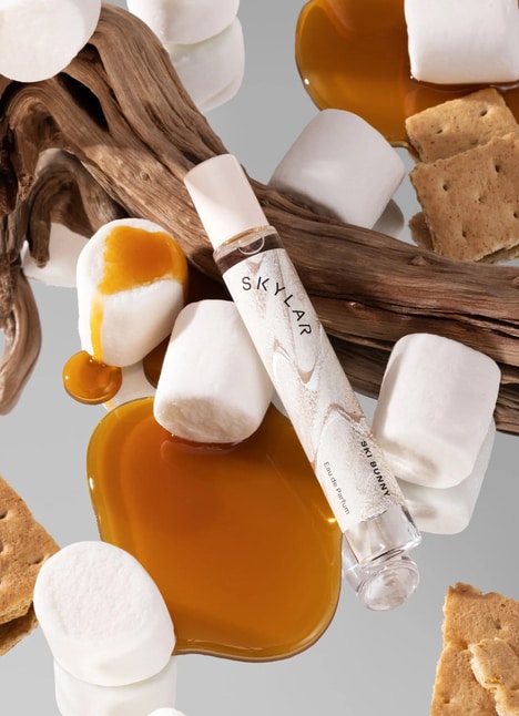Wintry S'mores Fragrances