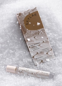 Wintry S