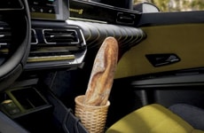 Classically French Car Campaigns