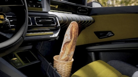 Classically French Car Campaigns