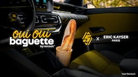 Classically French Car Campaigns Image 4