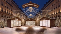 Shoppable AR Villages Image 1