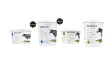 Nutrition-Driven Yogurt Products