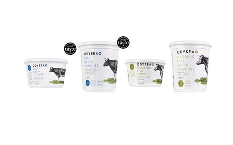 Nutrition-Driven Yogurt Products