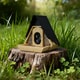 AI-Powered Bamboo Bird Feeders Image 3