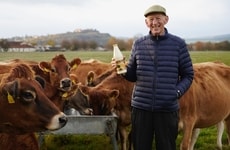 Seasonal Student-Made Dairy Campaigns