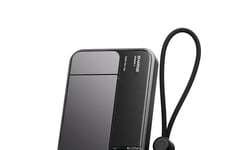 Portable Battery-Charging Devices