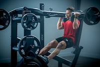 Specialized Weight Machine Collections Image 1