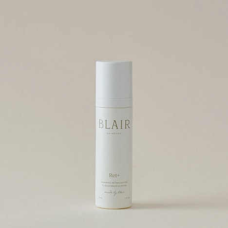 Highly Concentrated Anti-Aging Formulas