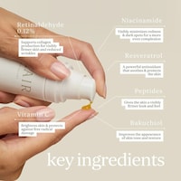Highly Concentrated Anti-Aging Formulas Image 2