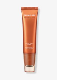 Pumpkin-Inspired Topical Creams