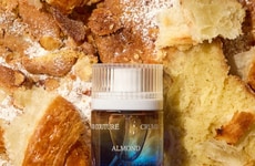 Almond Pastry Fragrances