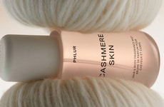 Almond-Toned Skin Musks