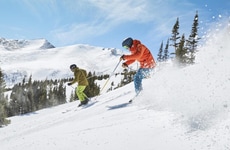 Winter Sport Rideshare Services