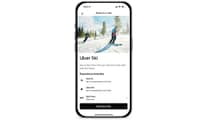 Winter Sport Rideshare Services Image 2