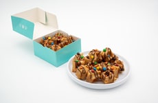 All-Day Waffle Bites