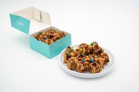 All-Day Waffle Bites Image 1
