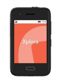Kid-Friendly Hybrid Phones Image 2
