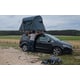 Ultra-Lightweight Car Roof Tents Image 3