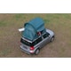 Ultra-Lightweight Car Roof Tents Image 7