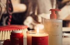 Fragrant Americana Collabs