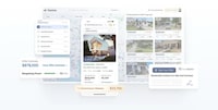 AI-Powered Real Estate Platforms