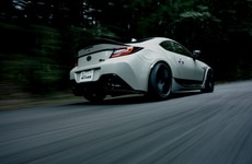 Legacy Championship-Inspired Tires