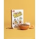 Crispy Cinnamon-Forward Cereals Image 1