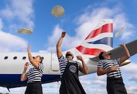 Rewarding Airport Pizza Partnerships Image 1