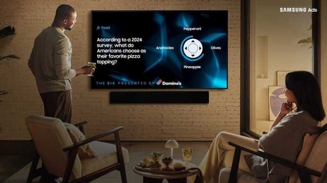 Interactive Game Advertisements
