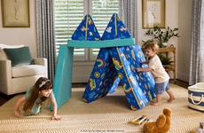 Educator-Inspired Singing Toys