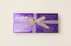 Regal Celebratory Chocolate Packaging