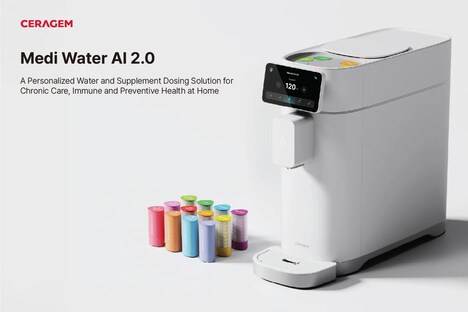 Personalized Hydration Systems