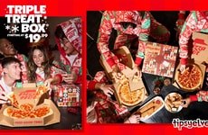 Stylish Sweater Pizza Products