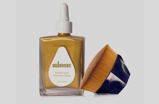 Hydration-Focused Shimmer Drops