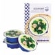Soft-Textured Instant Soups Image 1