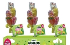 Cost-Effective Confectionery Items