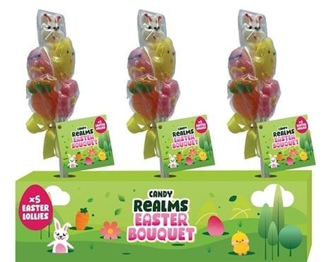 Cost-Effective Confectionery Items