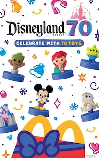 Anniversary QSR Toy Drops Image 2