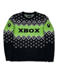 Retro Tech Sweaters Image 3