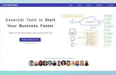 SaaS Startup Suites