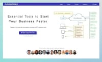 SaaS Startup Suites Image 1