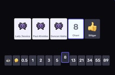 Agile Planning Tools