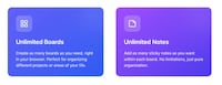 Digital Sticky Organizers Image 1