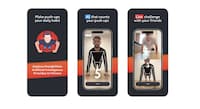 AI Fitness Trackers Image 1