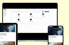 Writer Organization Tools