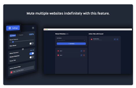 Audio Enhancement Tools