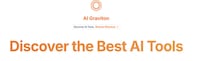 AI Tool Directories