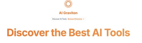 AI Tool Directories